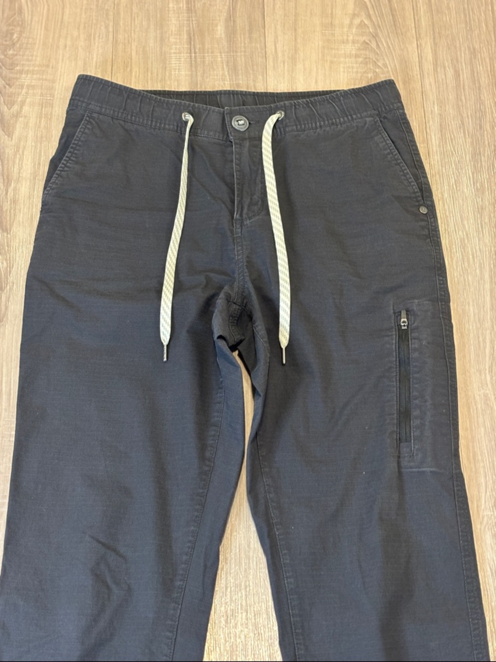VUORI Ripstop Pant size small - Picture 4 of 15